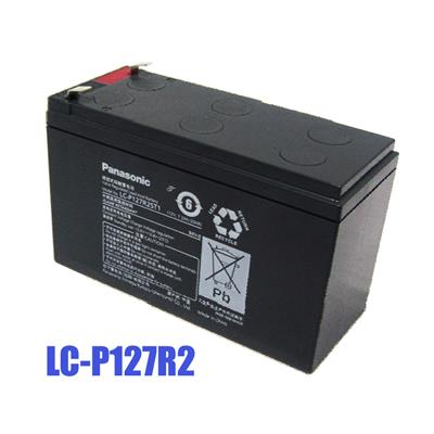 昆明松下蓄电池价格 蓄电池代理商 LC-PU12100