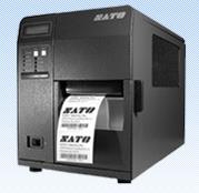 SATO佐藤重工业标签打印机M84PRO全国总代