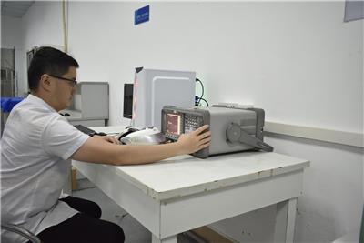 RS－射频电磁场辐射抗扰度测试 电磁兼容性 EMC