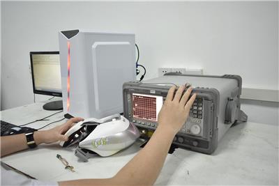 RS－射频电磁场辐射抗扰度测试 RF测试