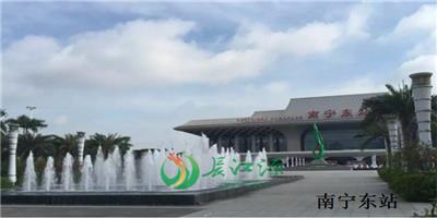 广西游泳池循环水净化工程服务 南宁长江源环境工程供应