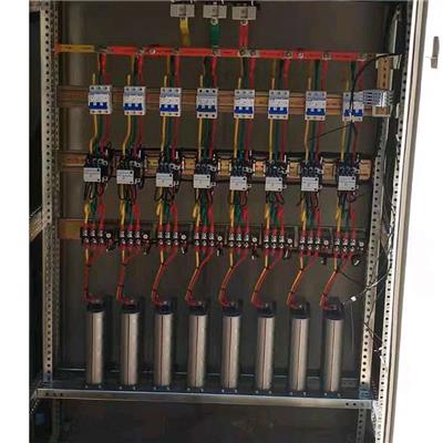 订做XL-21低压动力控制柜户外防水电气柜GGD成套一二三级配电柜
