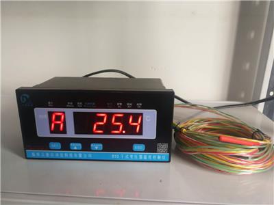 干式变压器温度控制仪BWDK-326系列同品质厂家批发包邮