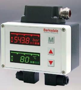 Barksdale巴世德UDS3-V3 0423-129电子式压力开关