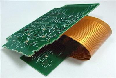 软硬结合板 柔性板 加急打样 专业PCB生产