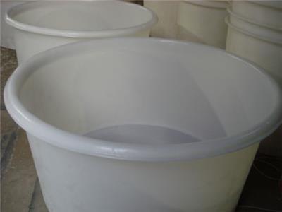 2000L海带腌制桶 2立方催芽桶 2000公斤塑料养鱼桶 葡萄酒酿酒桶
