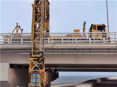 淮安桥梁检测车出租流程 工程车出租 峻英捷机械设备
