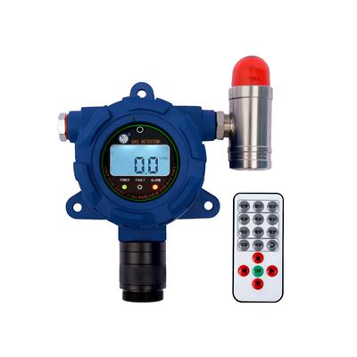 氧气浓度检测仪氧气泄露报警器BMOZ-500C