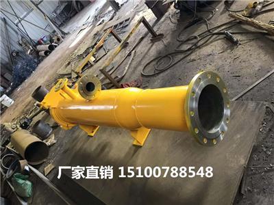 标准焊接的收发球筒专业厂家采购就去沧州