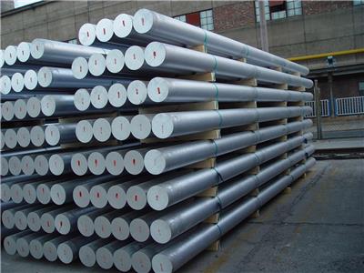 山东6063铝棒生产厂家中正铝业