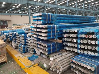 上海6061铝棒生产厂家中正铝业
