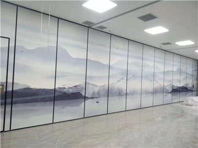 上海教室移动隔墙设备 酒店活动隔断 专注玻璃隔间_质量至上_客户满意