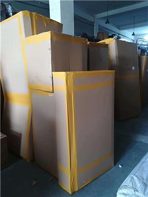中国香港海外搬家服务 免费包装材料