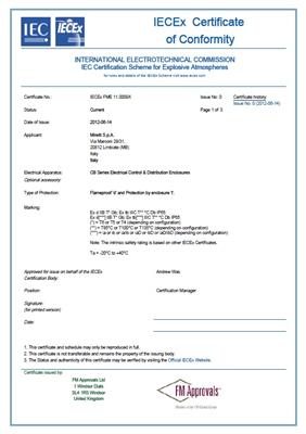 湖北仙桃LA、ISO、MA、CCC、防爆产品认证项目申报