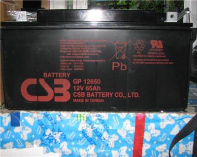 安徽CSB蓄电池UPS EPS电源配套设备