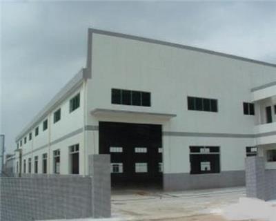 钢结构厂房承重安全检测办理单位