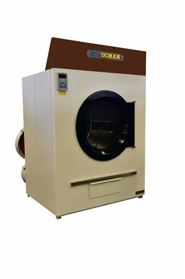 自动变频烘干机系列-烘干机-山东洗涤机械