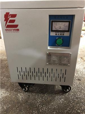 丝印机 烫金机出口国外转换电压变压器 低压控制变压器 三相变压器厂家