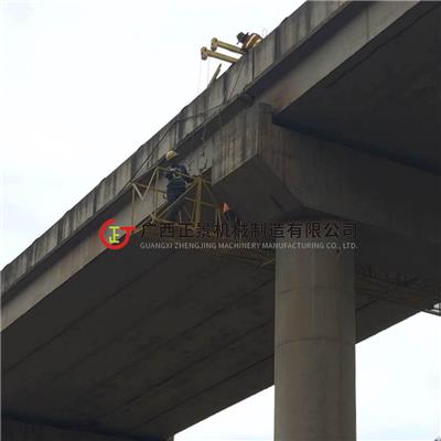 杭州新型桥梁检测车