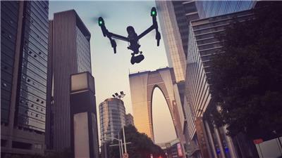 长沙开福区720VR无人机 专业无人机 VR全景