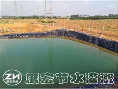 广西玉林蓄水池防渗膜水池膜