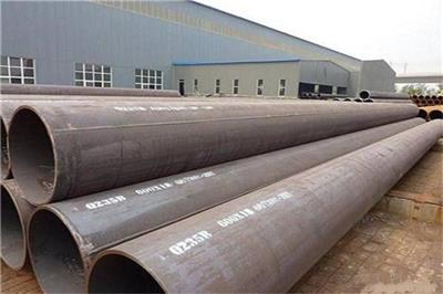 dn300厚壁焊接钢管生产厂家