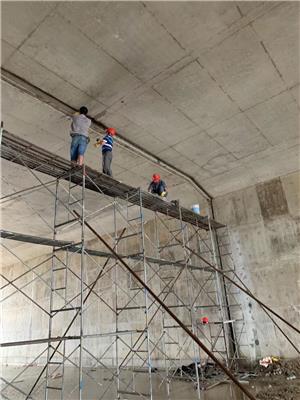 隧道路面渗漏水处理方法