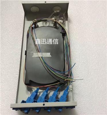 贵州光纤终端盒-16芯光纤终端盒-光纤终端盒鑫讯通信*