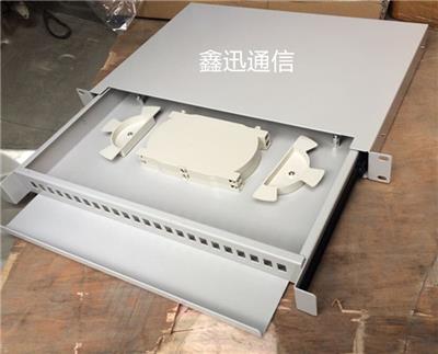 四平光纤终端盒-24芯光纤终端盒-宁波市鑫讯通信科技有限公司