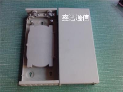 德宏光纤终端盒-24芯光纤终端盒-宁波市鑫讯通信科技有限公司