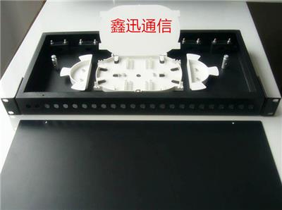 萍乡光纤终端盒-16芯光纤终端盒-宁波市鑫讯通信科技有限公司