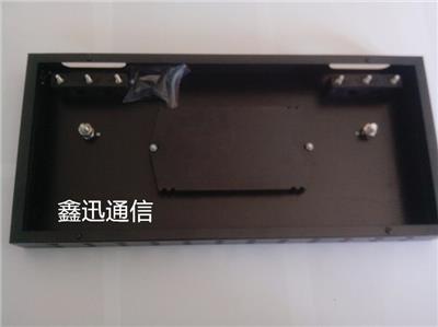 湖州光纤终端盒-8芯光纤终端盒-宁波市鑫讯通信科技有限公司