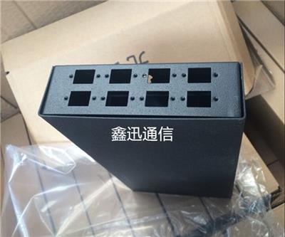 舟山光纤终端盒-32芯光纤终端盒-宁波市鑫讯通信科技有限公司