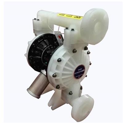 iwaki易威奇 隔膜泵单吸式 ES-B31VC-230N4 价格优惠