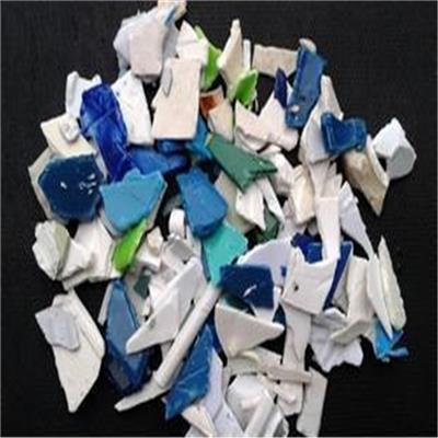 漳州企业废塑料回收加工
