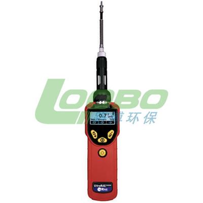 华瑞PGM-7360 UltraRAE3000 特种VOC检测仪