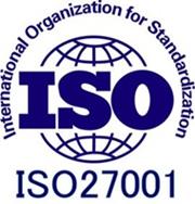 深圳市ISO27001信息安全管理体系认证