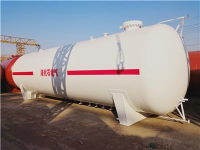 台江液化石油气储罐 120立方液化石油气储罐 一站式服务