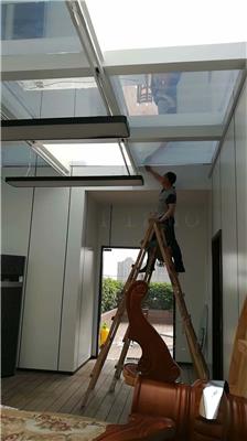 阳光房隔热膜公司-上海玻璃贴膜价格-建筑玻璃贴膜工厂