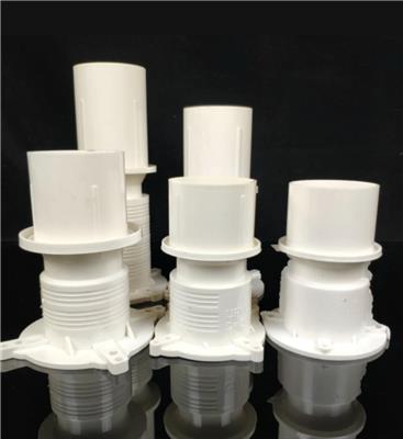PVC防水预埋套筒管件 止水节