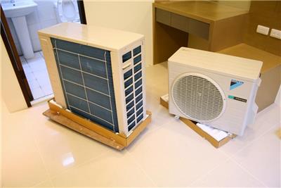 青山湖区柜机空调回收优质服务 创新服务 南昌汉浚机电设备供应