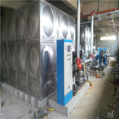 邯郸循环水泵供水设备