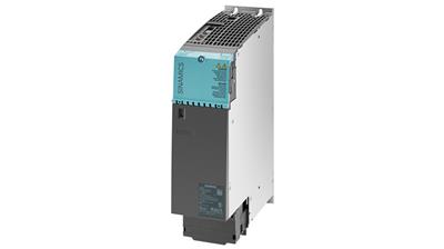 西门子S120变频器电源模块6SL3130-1TE31-0AA0