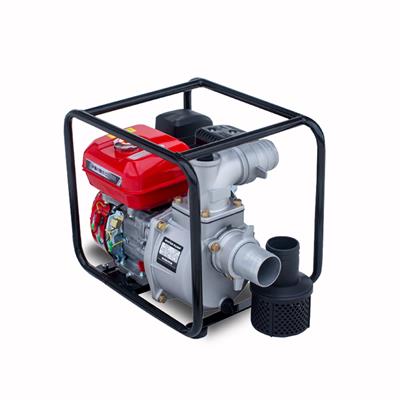 伊藤YT30WP3寸汽油机水泵便携式