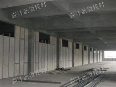 贵阳硅酸钙墙板生产厂家 诚信互利 贵州森洋新型建材供应