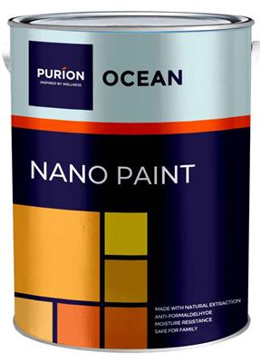 PURION帕瑞PR7901海精灵纳米环保涂料