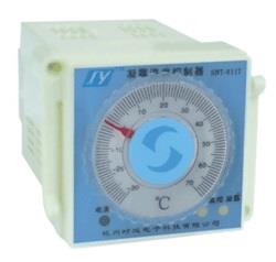 一路温湿度控制器带拨盘温度可自行设置SNT-811T-48 温湿度控制器