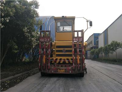 上海到常州大件貨運公司 大件貨物物流 大件貨運