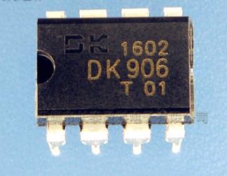 DK906
