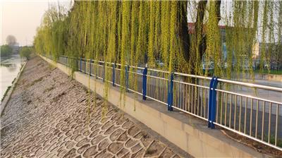 龙津桥不锈钢复合管护栏
